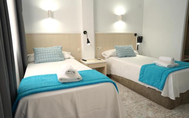 Hotel Teide