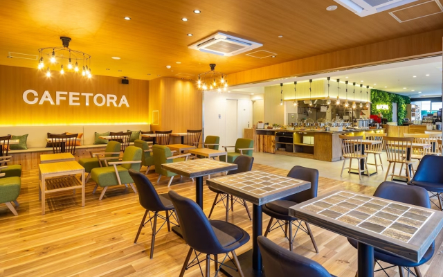 APA Hotel Yamanote Otsuka Eki Tower