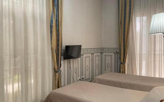 City Hotel Catania