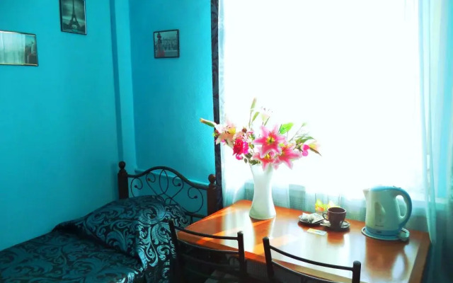 Mini Hotel Bambuk na Smolenskoy