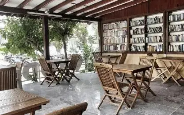 Bodrum Merkez Kumsal Pansiyon