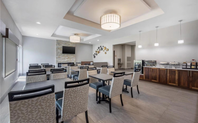Best Western Manchester