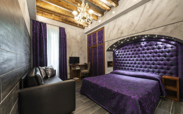 Abbazia Hotel