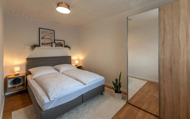 Ferienapartment Weber