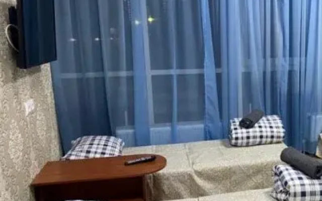 Shokolad Guest House