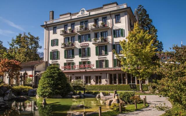 Hotel Interlaken