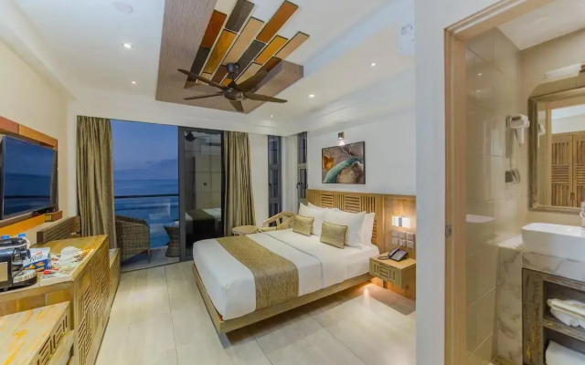 Ocean Grand at Hulhumale Hotel