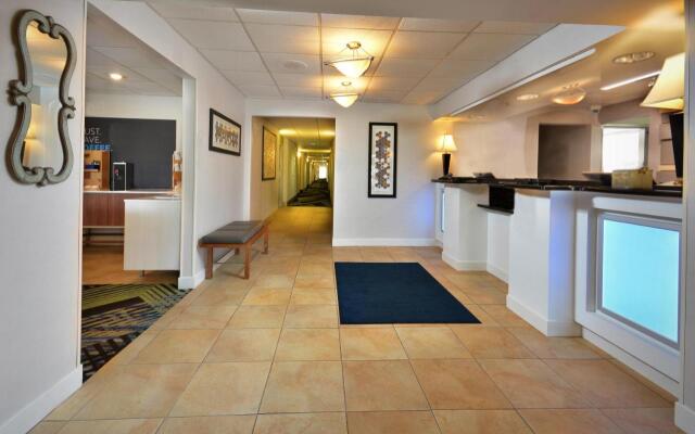 Holiday Inn Express Lynchburg by IHG