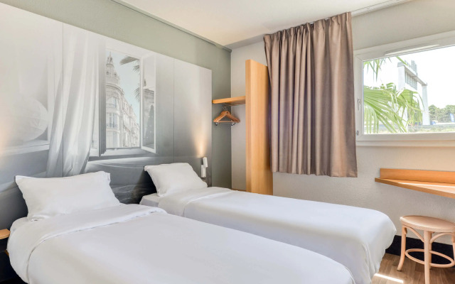 B&B HOTEL Narbonne (2)