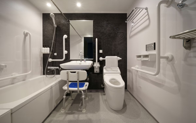 Premier Hotel-Cabin President-Tokyo