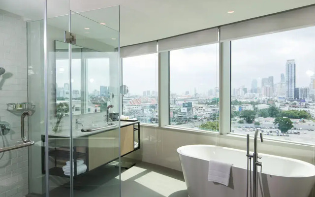 Modena by Fraser Bangkok 