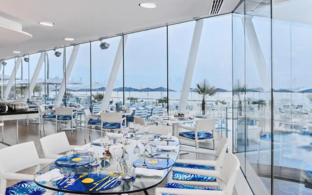 Jumeirah Burj Al Arab Dubai