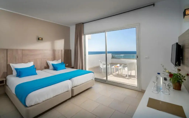 Helya Beach Resort