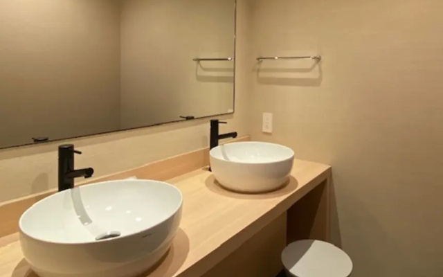 Renewal Deluxe Quadruple room 사진 4