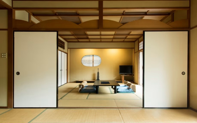 Chisentei Corner room 사진 1
