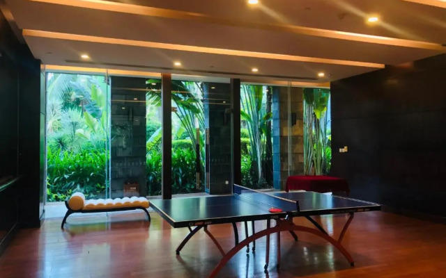 Banyan Tree Sanya