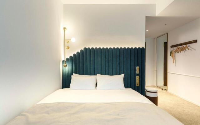 The Knot Hiroshima Hotel 