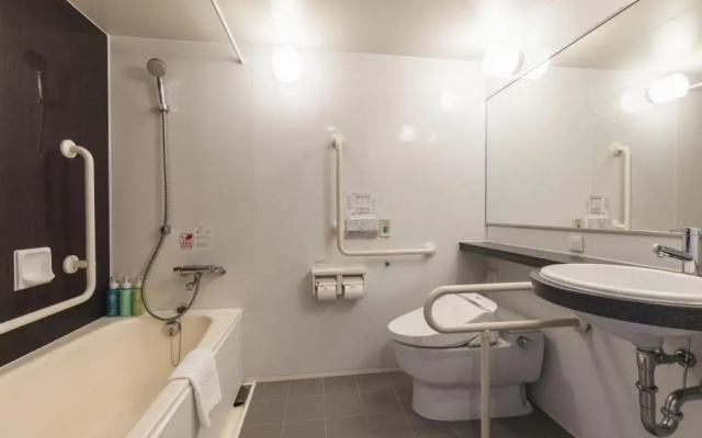 Universal Twin room (트윈 침대 2개) 사진 3