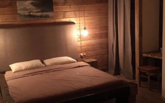 Alphouse Guest House