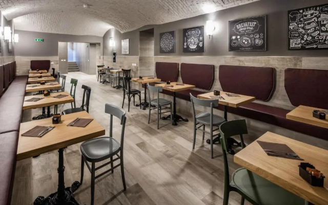 Spice Hotel Milano 