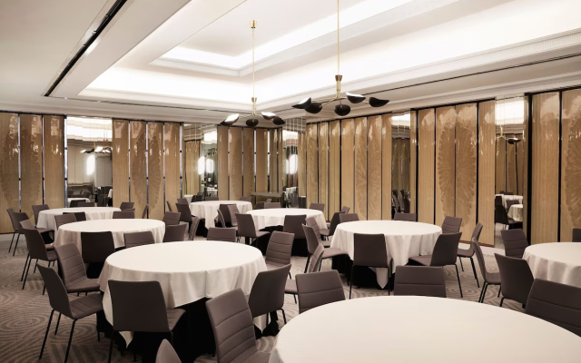 The Luxury Collection Manhattan Midtown Hotel 