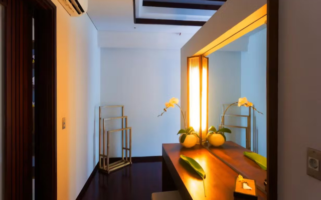 Kedonganan Beach Villas