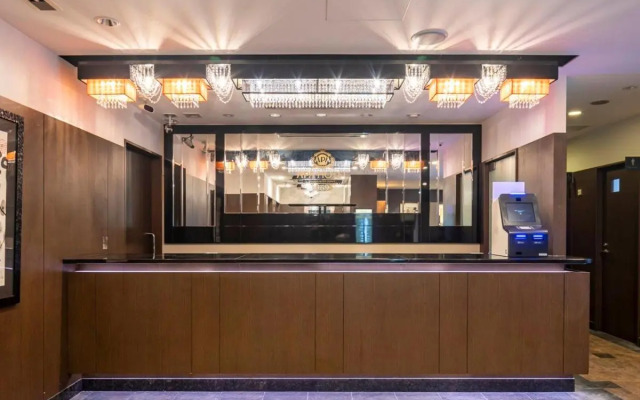 APA Hotel Asakusabashi Ekimae