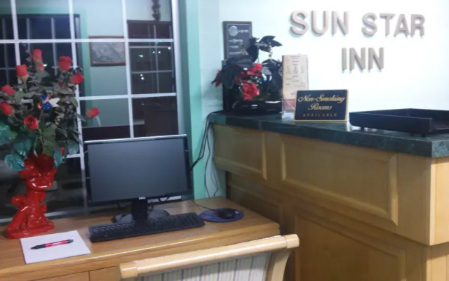 Sunstar Inn