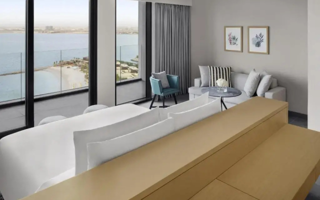 Movenpick Resort Al Marjan Island