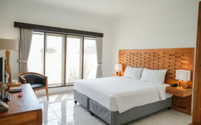 S Resorts Hidden Valley Bali