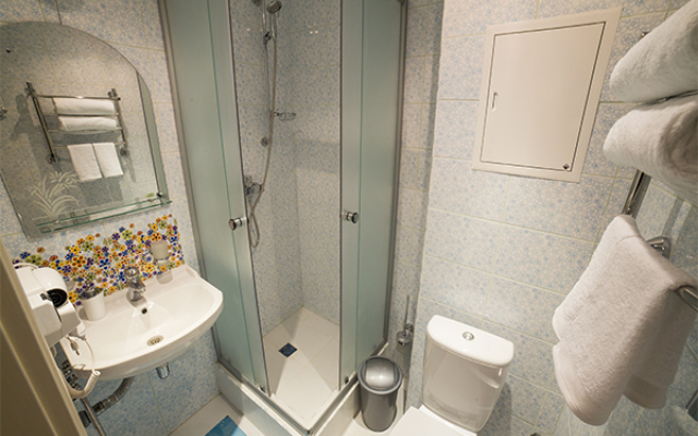 Арт-отель Улётный Город