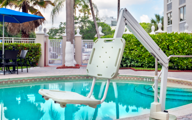 Holiday Inn Express Miami Airport Doral Area by IHG