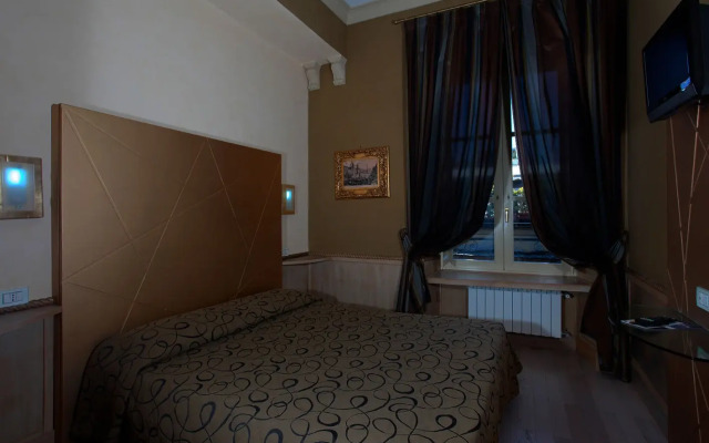 Hotel Nardizzi Americana