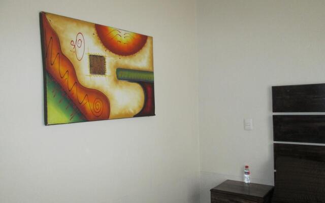 Hotel Victoria Bernal