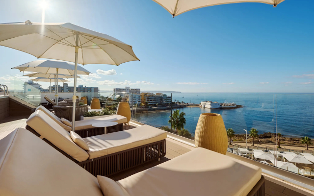 AluaSoul Palma - Adults Only