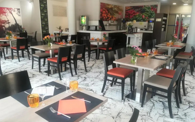 Holiday Inn Toulon City Centre by IHG