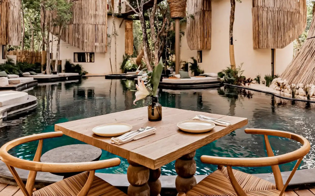 Rubi Tulum