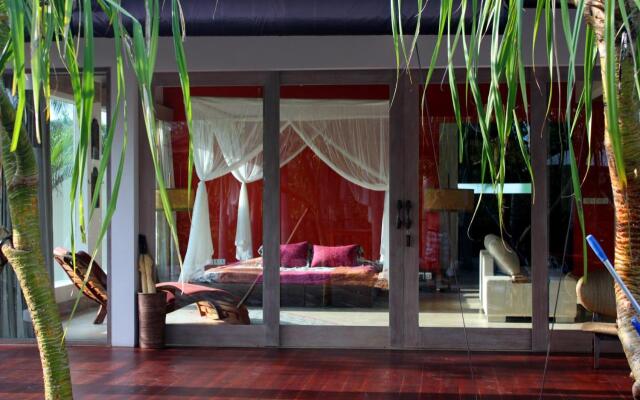 Ayurvedagram Bali