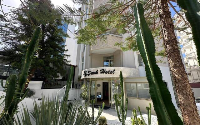 Savk Hotel