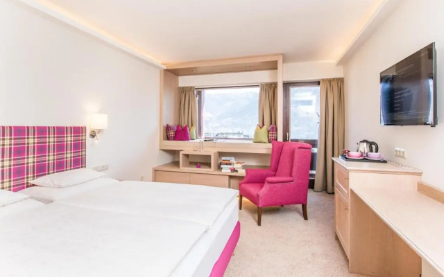 Alpin - Das Sporthotel