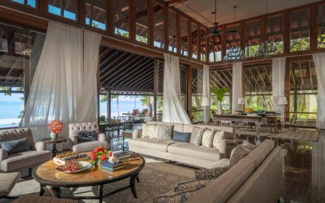 Four Seasons Resort Langkawi
