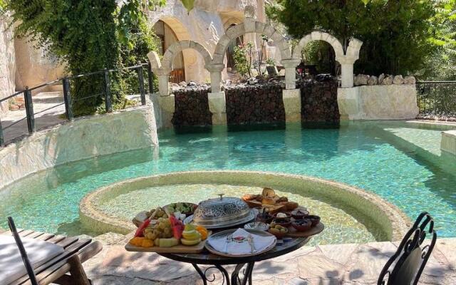 Gamirasu Cave Hotel Special Class