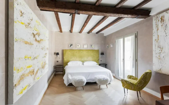 Galleria Vik Milano - Townhouse Galleria - Small Luxury Hotels of the World