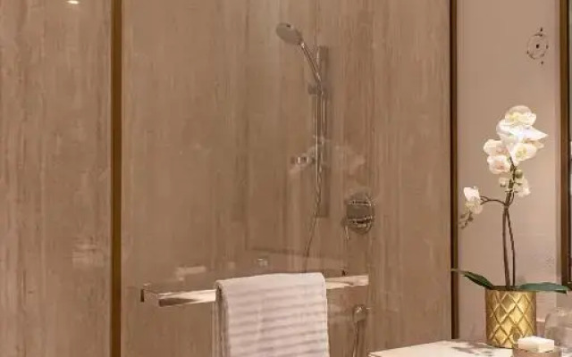 Liwa Hotel Abu Dhabi