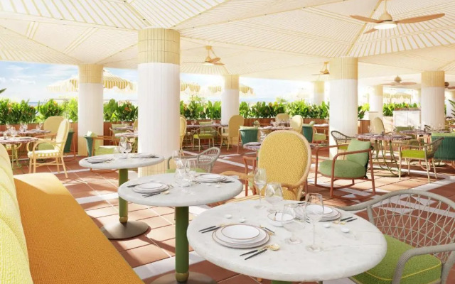 Don Carlos Marbella