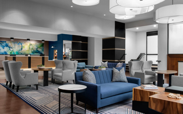 Pleasanton Marriott