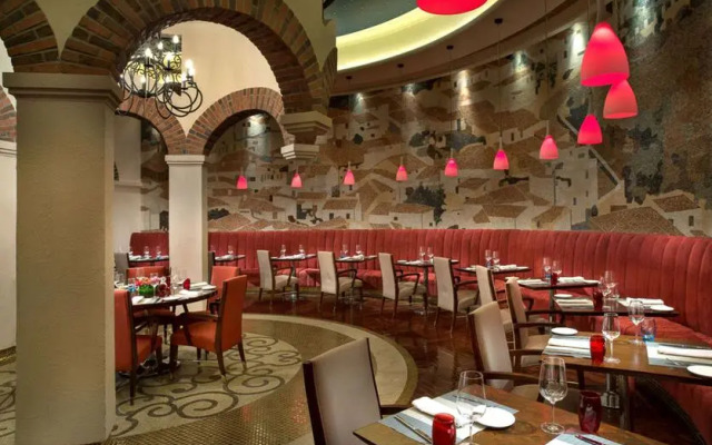 Grand Kempinski Hotel Shanghai