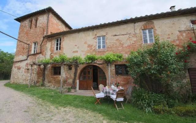 Fattoria Di Cavaglioni