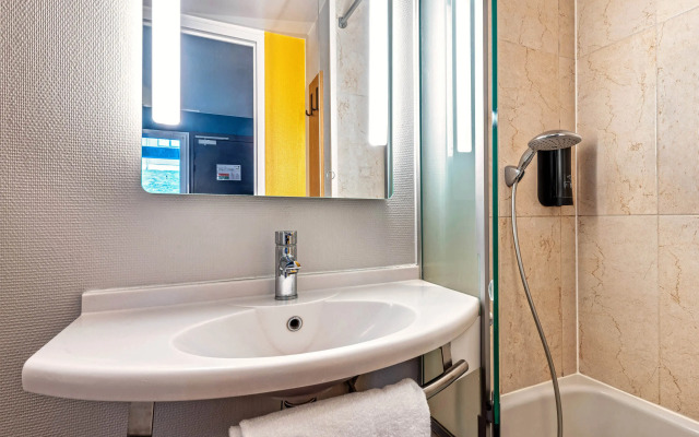 B&B HOTEL Quimper Nord Douarnenez