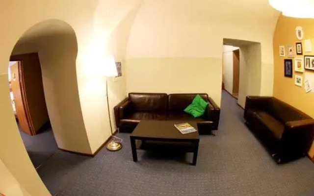 Open Hostel Fun Fun